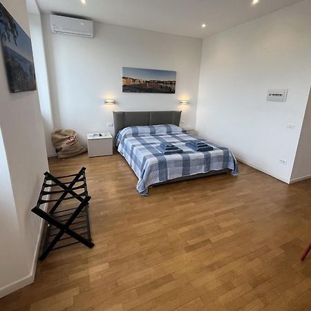 Casa Del Caffe Apartment ตรีเอสเต ภายนอก รูปภาพ